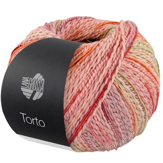 TORTO von Lana Grossa