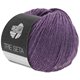 Lana Grossa TRE SETA | 01-Dunkelviolett