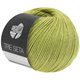 Lana Grossa TRE SETA | 11-Kiwigrün