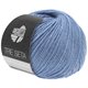 Lana Grossa TRE SETA | 13-Blau