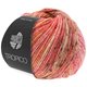 Lana Grossa TROPICO | 02-Pink/Rosa/Mandarin/Weiß/Lachs