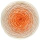 Lana Grossa TWISTED SUMMER SHADES | 1005-Ecru/Lachs/Orange