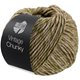 Vintage Chunky - von Lana Grossa | 02-Graubeige/Oliv