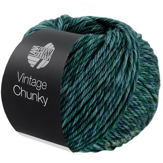Vintage Chunky von Lana Grossa