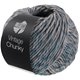 Vintage Chunky - von Lana Grossa | 06-Petrol/Grau