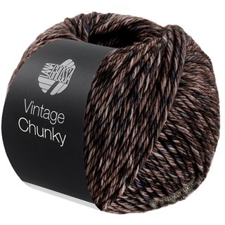 Vintage Chunky von Lana Grossa