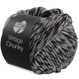 Vintage Chunky von Lana Grossa