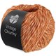 Vintage Chunky - von Lana Grossa | 18-Orange/Terrakotta