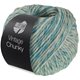 Vintage Chunky - von Lana Grossa | 20-Mint/Türkis