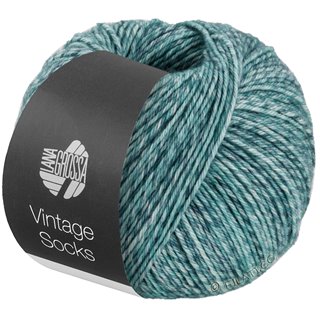 Vintage Socks von Lana Grossa