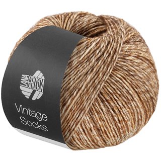 Vintage Socks von Lana Grossa
