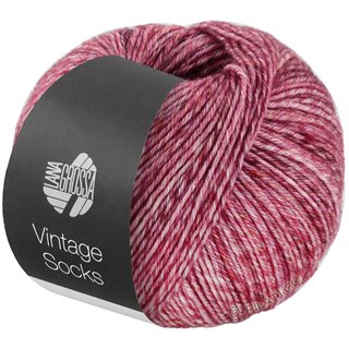 Vintage Socks von Lana Grossa