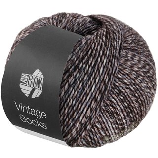 Vintage Socks von Lana Grossa