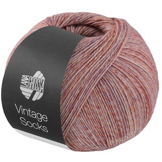 Vintage Socks von Lana Grossa
