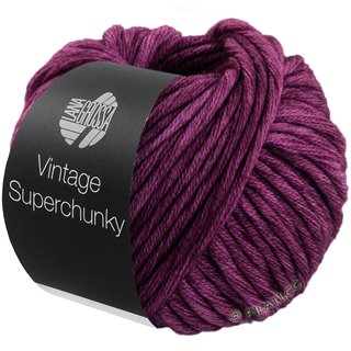 Vintage Superchuncky von Lana Grossa