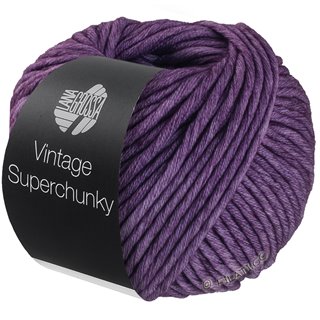 Vintage Superchuncky von Lana Grossa