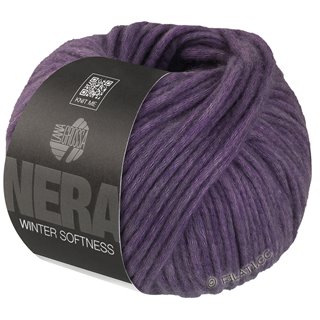 WINTER SOFTNESS (Nera) von Lana Grossa