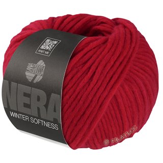 WINTER SOFTNESS (Nera) von Lana Grossa