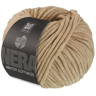 WINTER SOFTNESS (Nera) von Lana Grossa