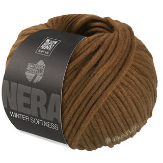WINTER SOFTNESS (Nera) von Lana Grossa