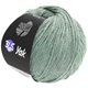Lana Grossa 365 YAK | 09-Mint/Grau