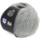 Lana Grossa 365 YAK | 11-Perlgrau