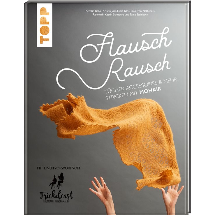 FLAUSCHRAUSCH