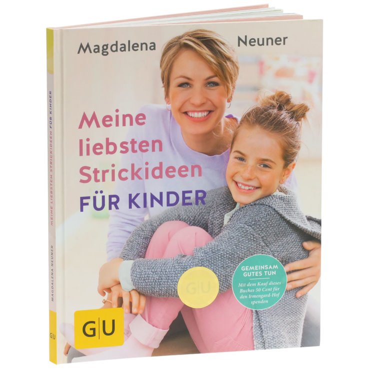 MEINE LIEBSTEN STRICKIDEEN FÜR KINDER