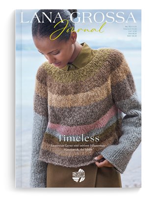 FILATI Journal No. 72 