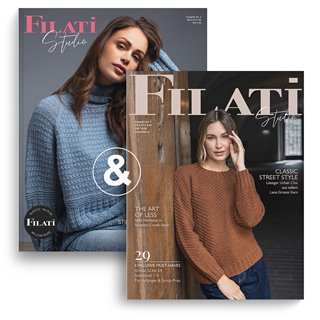 FILATI Studio 2 & 3 Bundle