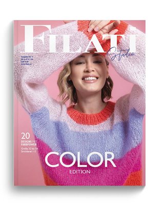 COLOR Edition No. 1