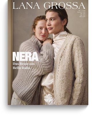 Nera No. 1