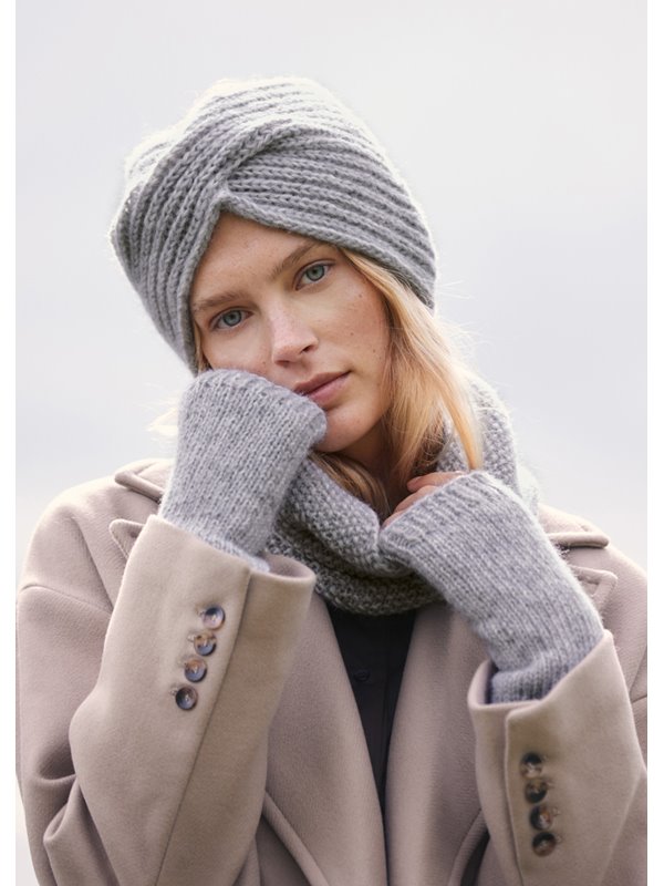 LOOP Brigitte No. 2 von Lana Grossa