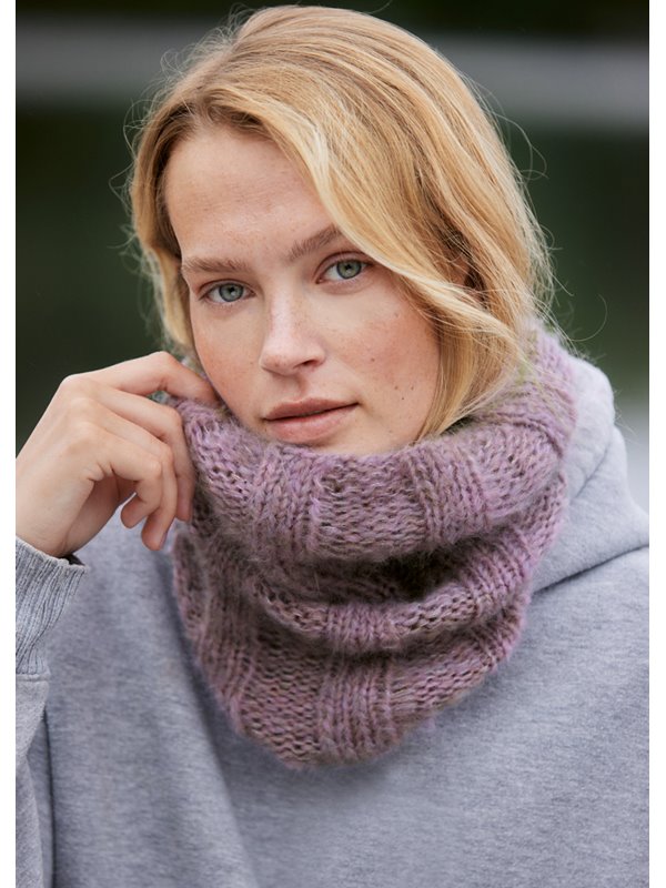 LOOP Brigitte No. 3 von Lana Grossa