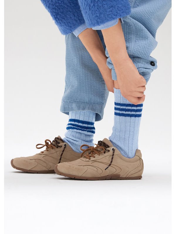 Lana Grossa SOCKEN Meilenweit 50g Cashmere & Brillino