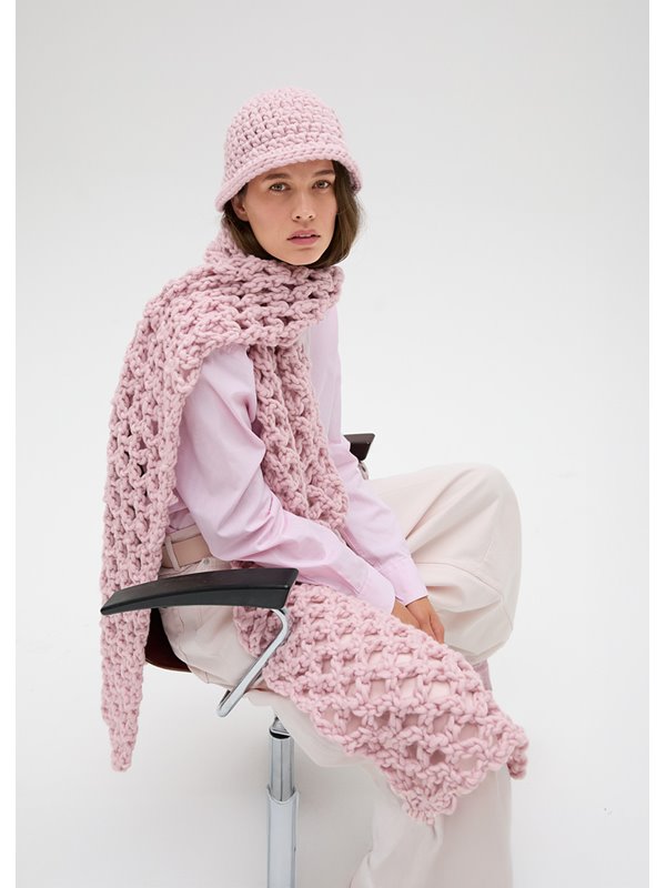 Lana Grossa HUT Confetti