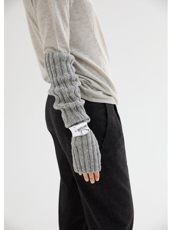 Lana Grossa STULPEN Cool Merino