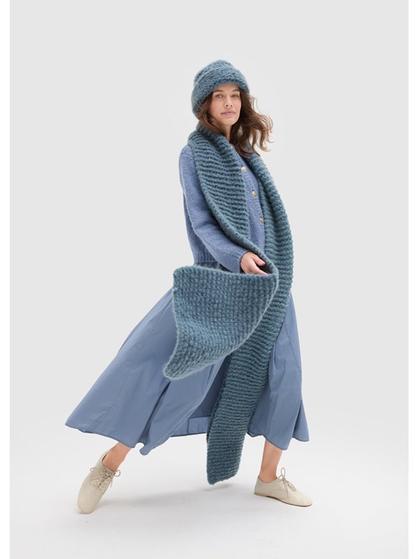 Lana Grossa SCHAL Royal Alpaca