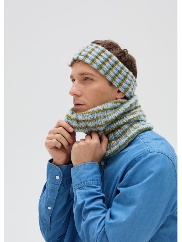 Lana Grossa LOOP Nebbia