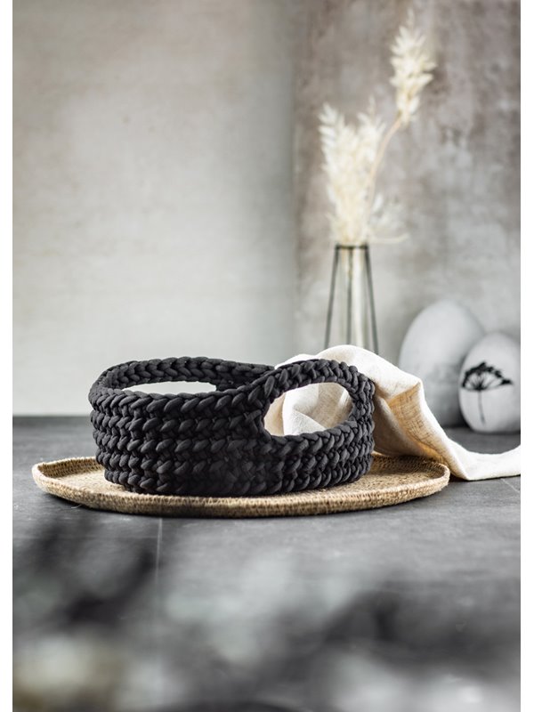 Lana Grossa KORB OVAL The Tube