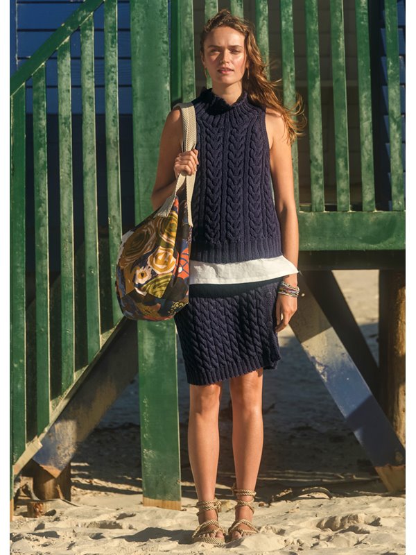 ROCK Brigitte No. 4 von Lana Grossa