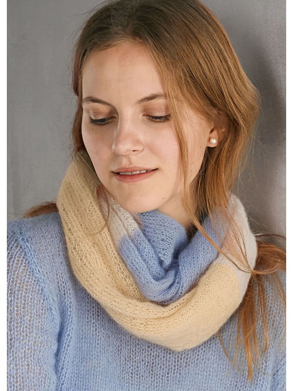 LOOP Silkhair von Lana Grossa