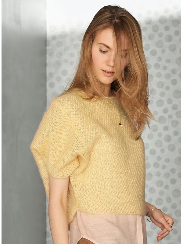 PULLI Silkhair von Lana Grossa