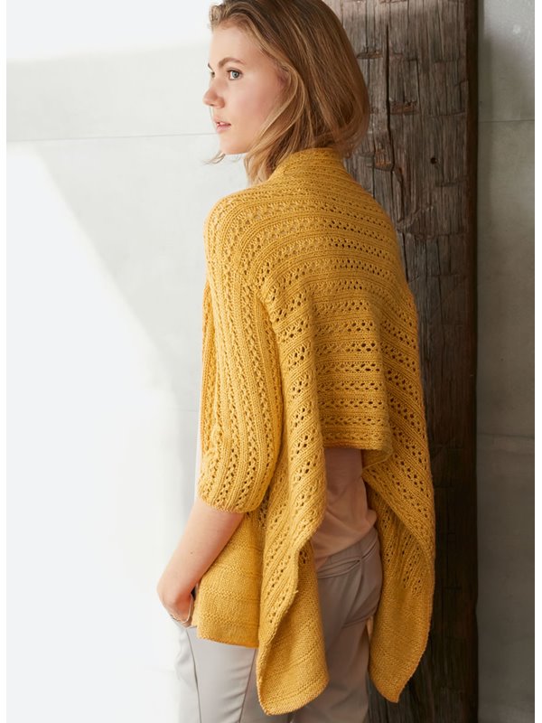 JACKE Linarte von Lana Grossa