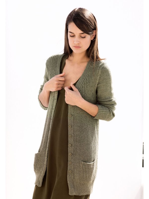 JACKE Linarte von Lana Grossa