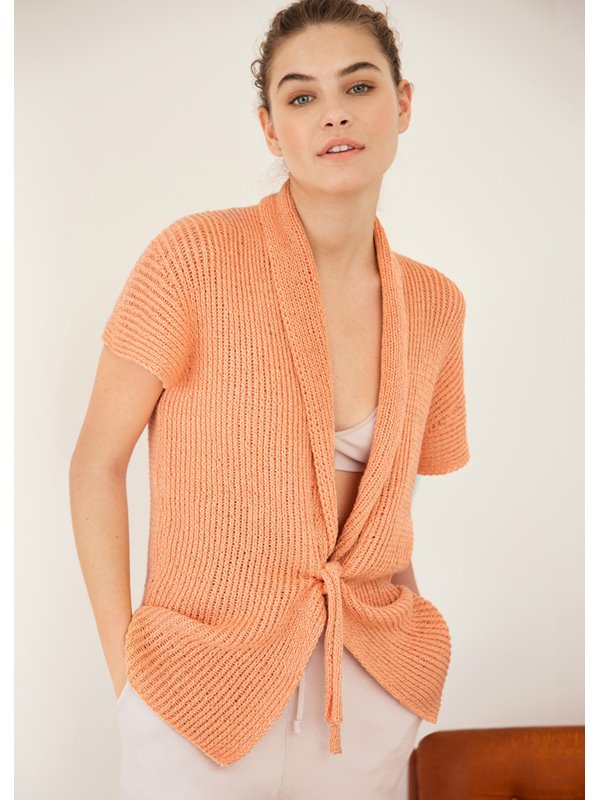 JACKE Linarte von Lana Grossa