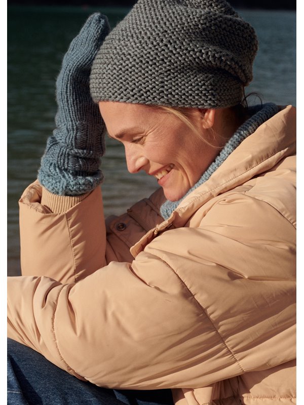 FÄUSTLINGE Alta Moda Cashmere 16 von Lana Grossa