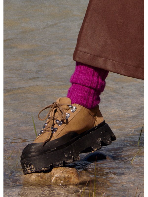 SOCKEN Meilenweit 50g von Lana Grossa