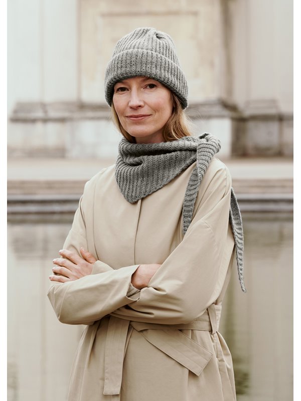 TUCH Cashmere Verde von Lana Grossa