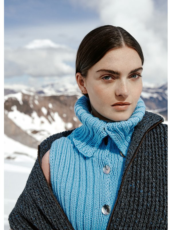 Lana Grossa KRAGEN Bingo